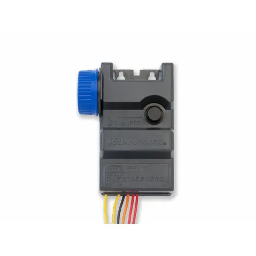 Tbos-bt4 Rain Bird Tbos 4sta Battery Control Mod Tbos-bt4 Rain Bird Tbos 4sta Battery Control Mod