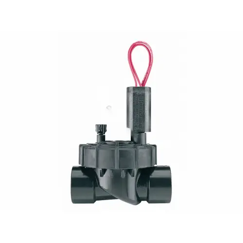 1" Jar-top Pgv Valve W/ Female Thread Inlet/outlet 1" Jar-top Pgv Valve W/ Female Thread Inlet/outlet