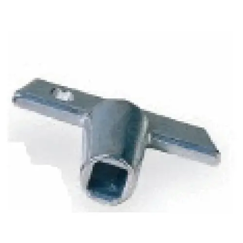 Buckner 1.5" Qcv W Metal Cover 1 Pc