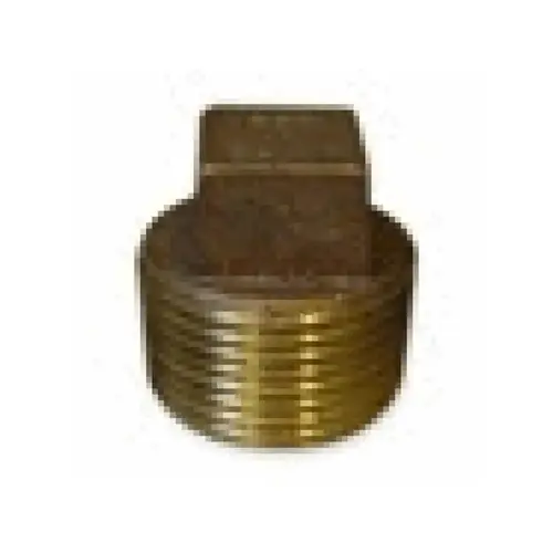 1" X .75" Brass Bushing 1" X .75" Brass Bushing