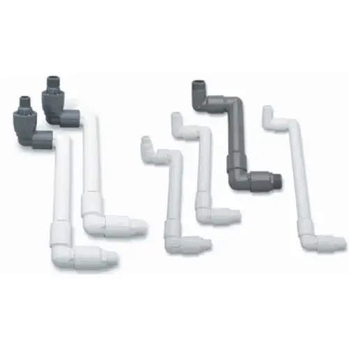 Sj1212516 1.25" X 12" Swing Joint Npt X Enlarging Acme Sj1212516 1.25" X 12" Swing Joint Npt X Enlarging Acme