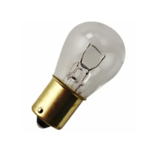 S8 12.8v Sc Bayonet  S8 Sc Bayonet 12.8v Lamp