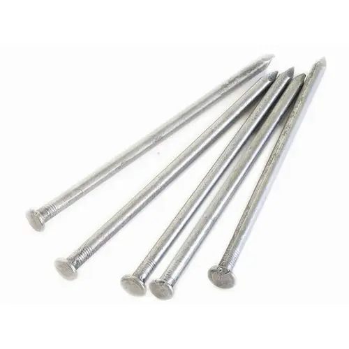 50 Lbs 6" 60d Bright Common Nails 50 Lbs 6" 60d Bright Common Nails