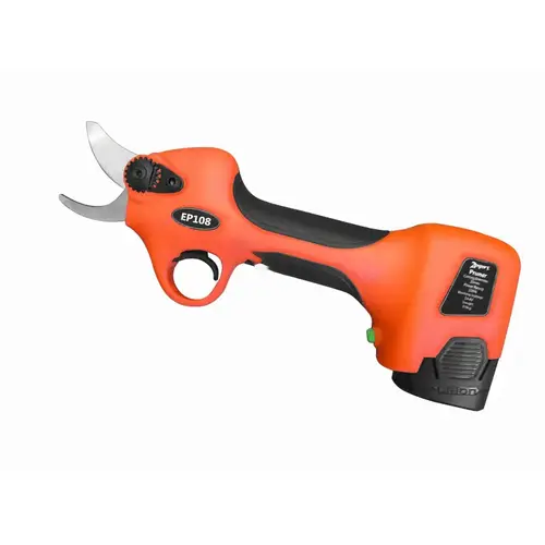 5/8"cut Cordless Pruner W/ (2) 14.4v Batteries
