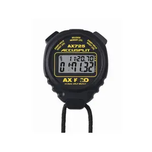 ACCUSPLIT INC AX725 Stopwatch