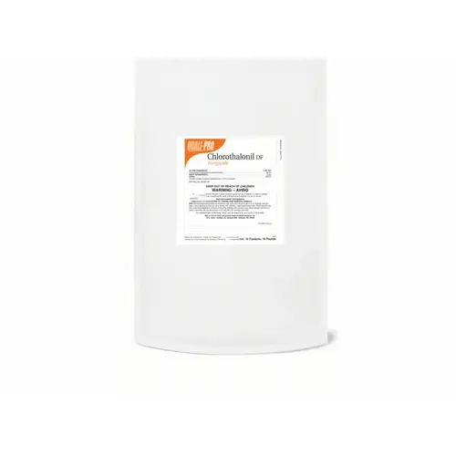 Quali-pro 10lbs Chlorothalonil Df Fungicide Quali-pro 10lbs Chlorothalonil Df Fungicide