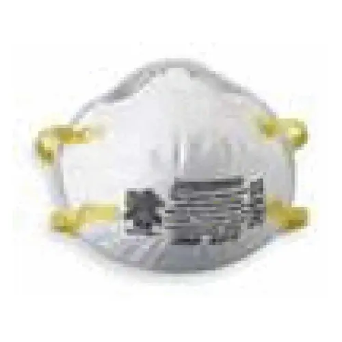 Compliance Safety Disp Respirator Box 20 Compliance Safety Disp Respirator Box 20