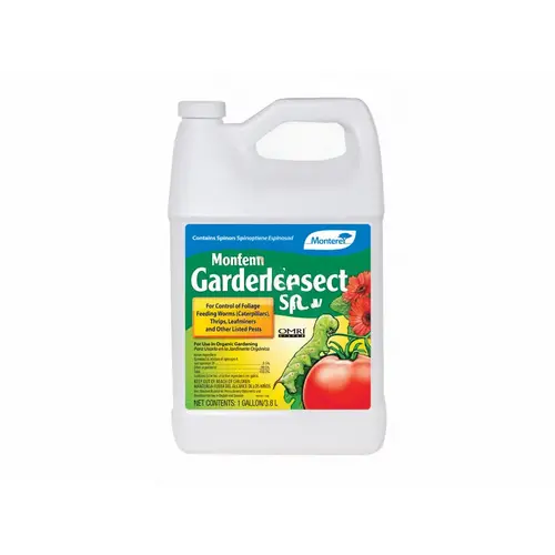 Monterey Garden Insect Spray Gallon Monterey Garden Insect Spray Gallon