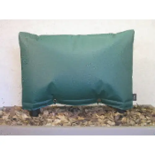 Polar Parka 44"lx30"h Polar Parka 44"lx30"h