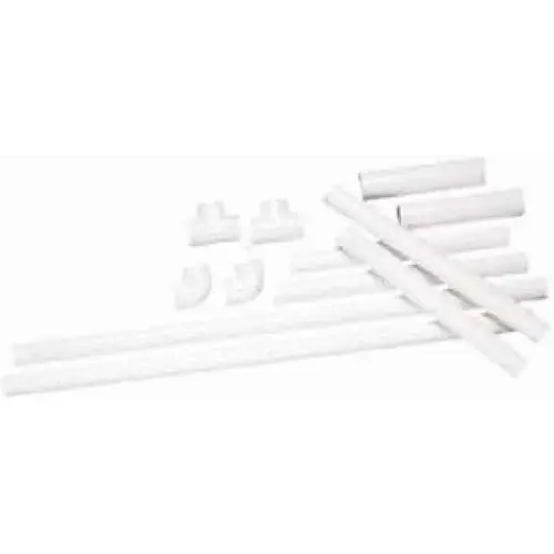 Standard Golf Range Banner Frame Kit Standard Golf Range Banner Frame Kit
