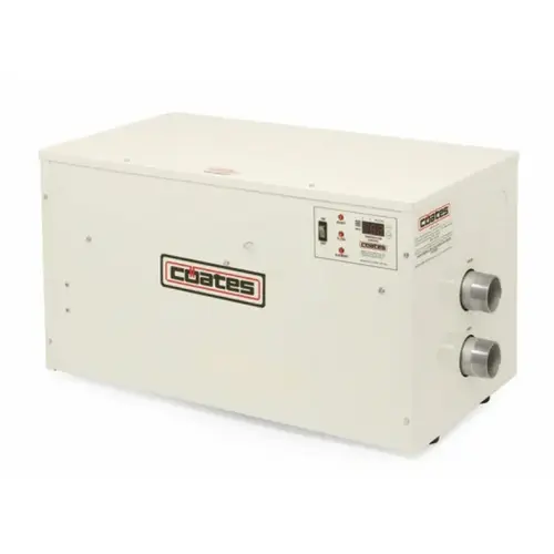 Cph Series Commercial Electric Heater 3 Phase 24kw 240v