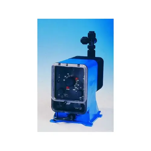 44gpd Pulsatron E Plus Feed Pump With Degas