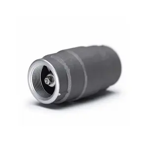 Strataflo 5300-100 Strataflo 1" Aluminum Check Valve