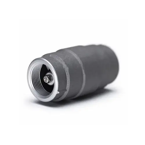 Strataflo 3" Aluminum Check Valve