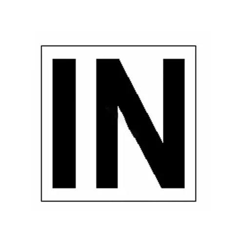 5in Non-skid In Depth Marker