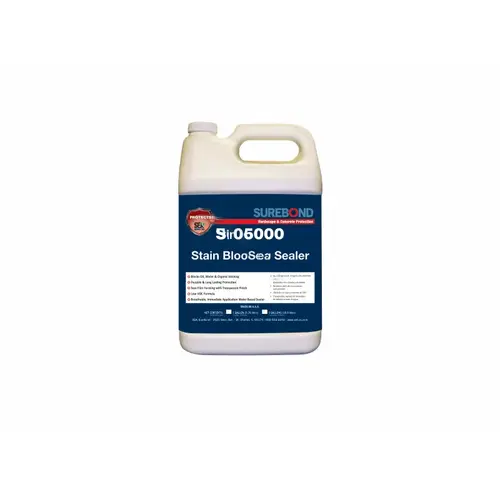 Sek Surebond Stain Block Invisible Seal Gal