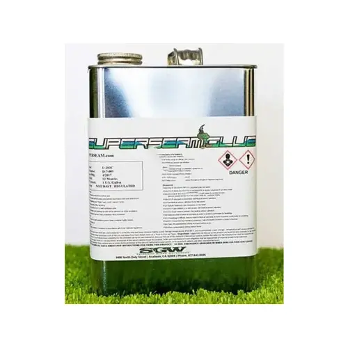 Synthetic Turf Glue 1 Gal Synthetic Turf Glue 1 Gal