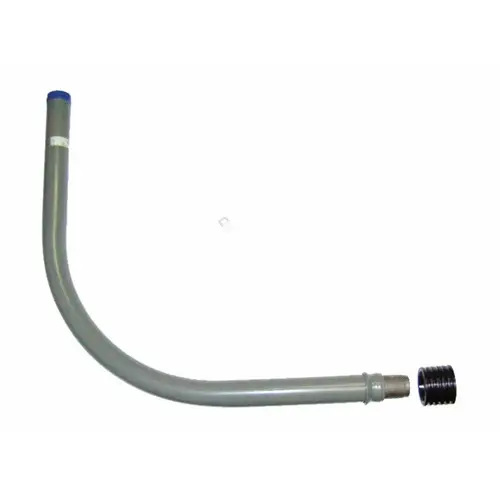 2" Transition Riser Anode