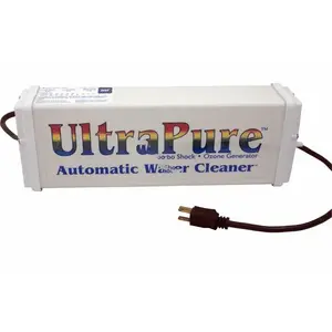 Ultrapure 1007201 240v Pigtail Uv Spa Ozonator