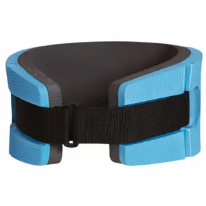 HYDRO-FIT AQUATIC FITNESS GEAR 131 Medium Easy-close Wave Belt