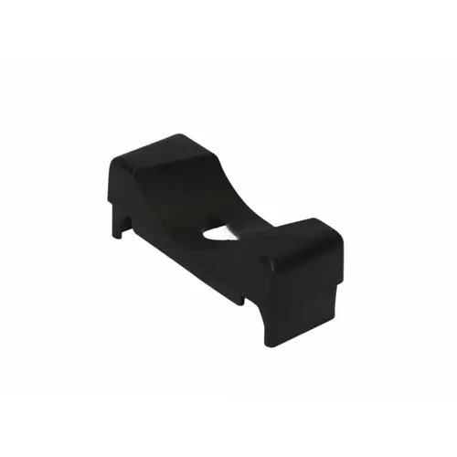 Left End Cap For Elite Stainless Steel Tread Left End Cap For Elite Stainless Steel Tread