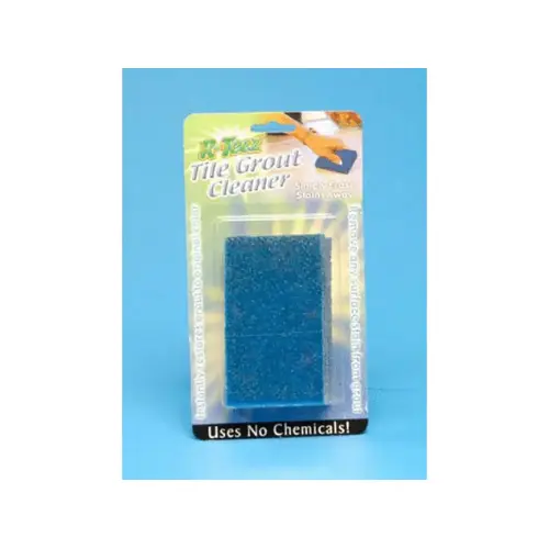 12/pk R-teez Tile & Grout Eraser