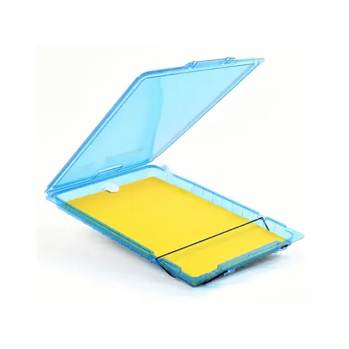 Junior Doc-box Weatherproof Permit Box