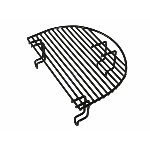 Oval And Round Extended Cooking Rack Porcelain Coated Oval And Round Extended Cooking Rack Porcelain Coated