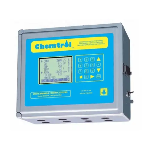 Pc6000 Programmable Controller