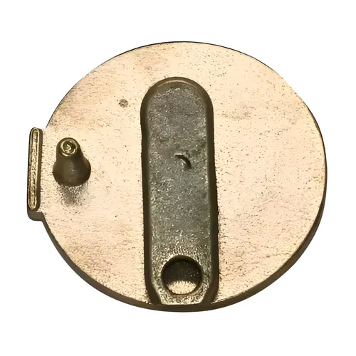 Bronze Tamper Proof Anchor Cap