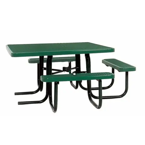 Ada Diamond 46" Ultrasite Round Table Ada Diamond 46" Ultrasite Round Table