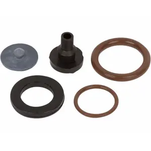 THE FOUNTAINHEAD GROUP 181909 Field King Backpack Service Kit Seals