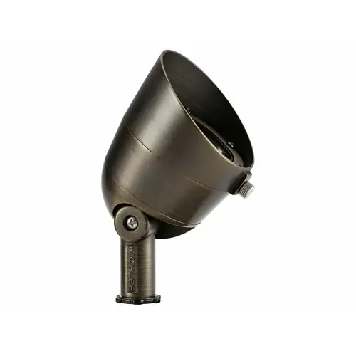 12v Centennial Brass 35 Degree Led Flood Light 200lm 2700k 12v Centennial Brass 35 Degree Led Flood Light 200lm 2700k