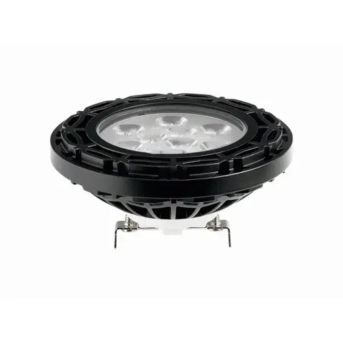 12v Par36 40 Degree Led Light 3000k Pure White