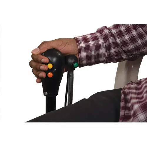 Ventrac 4500 Dual Front Hyd Aux Kit Ay