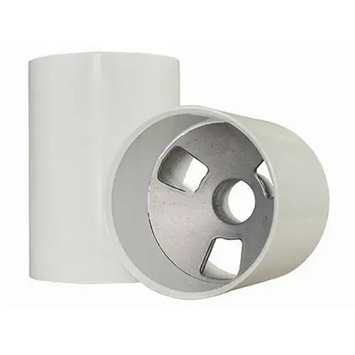 6"d Prof Aluminum Golf Flag Cup