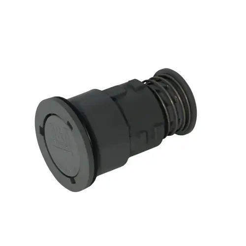 Gry Style Ii G2 Nonventuri Internal Retro Head Gray