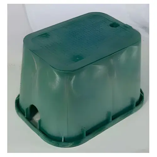 Carson Lid Only Grn T-cover Icv Carson Lid Only Grn T-cover Icv