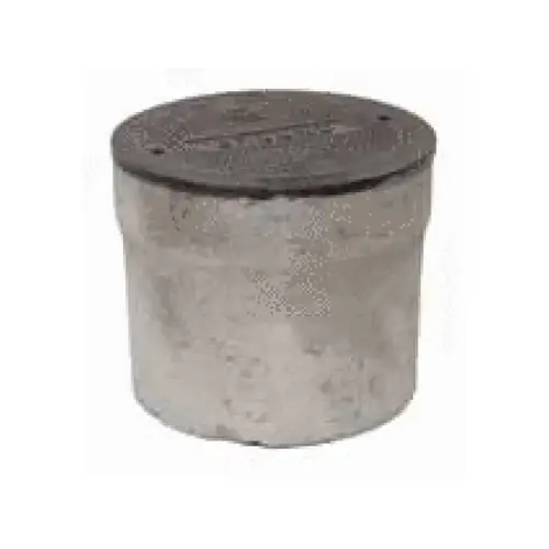 F8r Concrete Lid Mark Sewer F8r Concrete Lid Mark Sewer