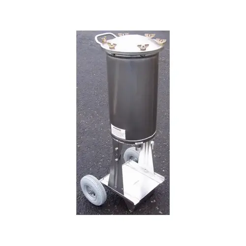 Betterfilter Filter Cart 105 Sqf Port Kit