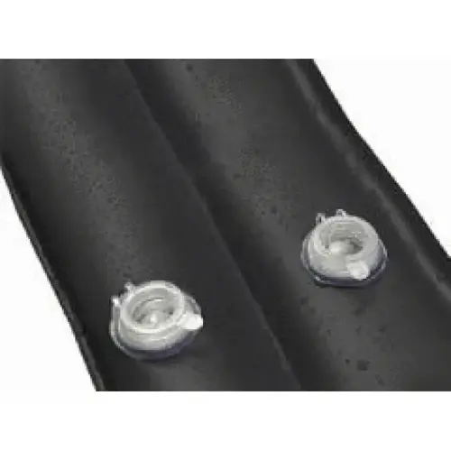 4317220 Water Tube 10'dbl Standard Blk Black 4317220 Water Tube 10'dbl Standard Blk Black