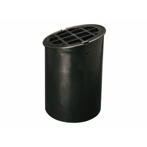 F100 Black Debris Guard