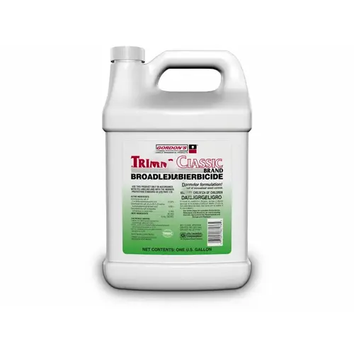 Trimec Classic Broadleaf Herbicide 1gal