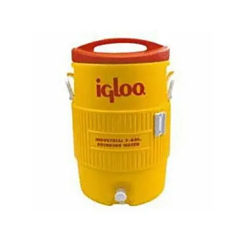 Igloo 5gal Water Cooler