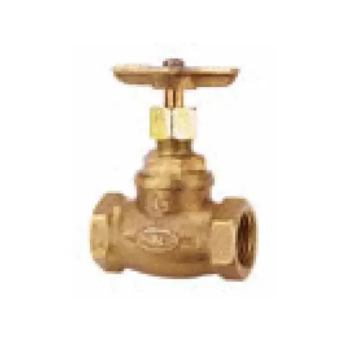 T29k 2" Flat Top Gate Valve With Cross Handle T29k 2" Flat Top Gate Valve With Cross Handle