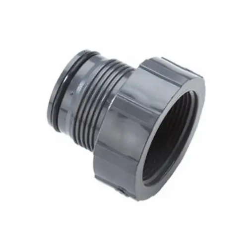 Bushing Adapter 1.5" Male Acme X 1.25" Female Acme 5 Pack
