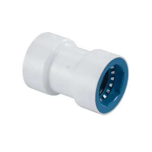 Hydro-rain .5" Pvc-lock Coupling Hydro-rain .5" Pvc-lock Coupling