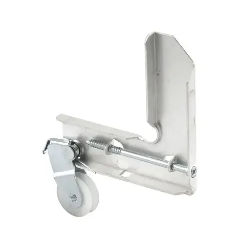 15/16" Nylon Sliding Screen Door Corner Roller Assembly for Acorn Industry 15/16" Nylon Sliding Screen Door Corner Roller Assembly for Acorn Industry