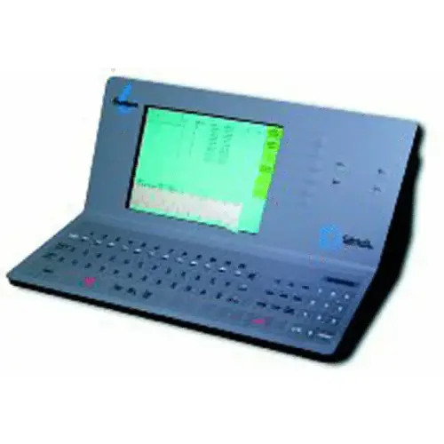 System 6 Timing System System 6 Timing System