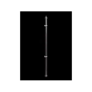 Aquaticontrol Technology ELC-810-SS-ST-25 Ec-810 Single-sensing Water Level Controller With Surge Tank Gray